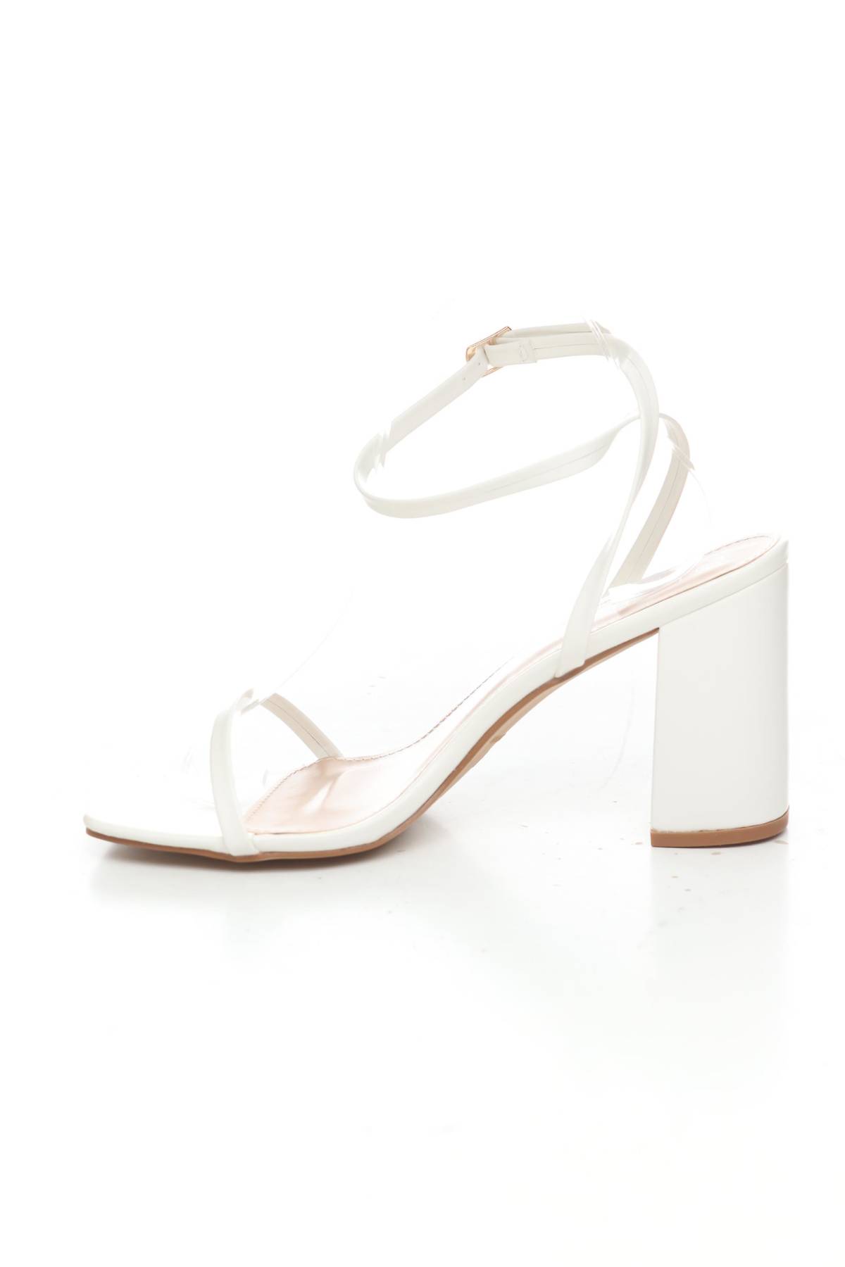 Σανδάλια Boohoo2 - Contourshop.gr Σανδάλια Boohoo2