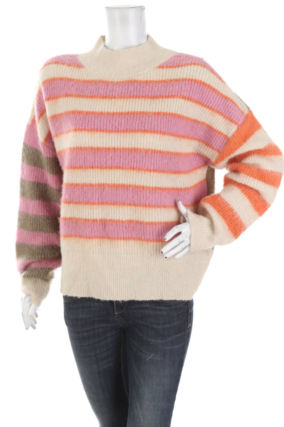 Дамски пуловер Esprit1