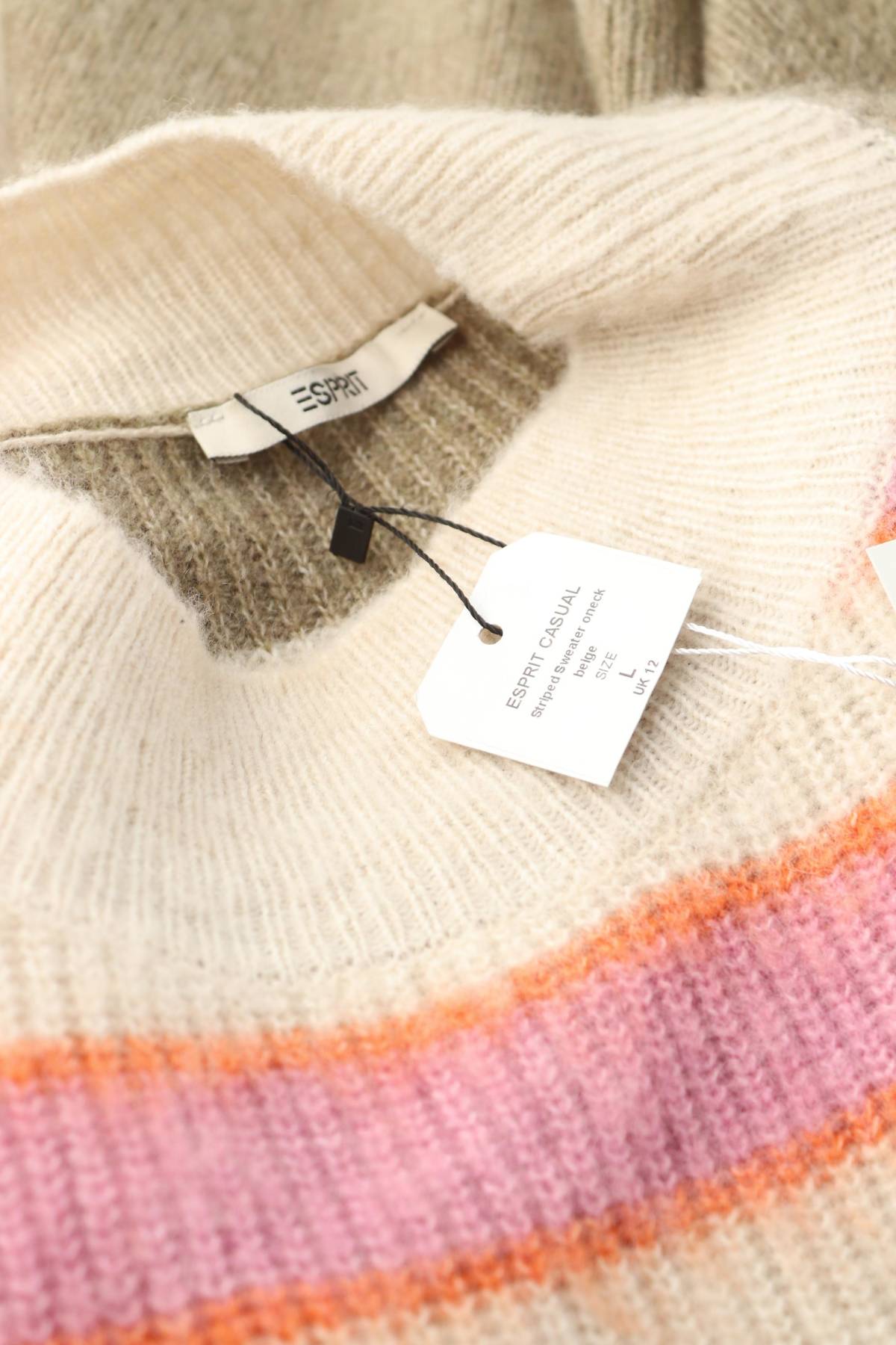 Дамски пуловер Esprit3