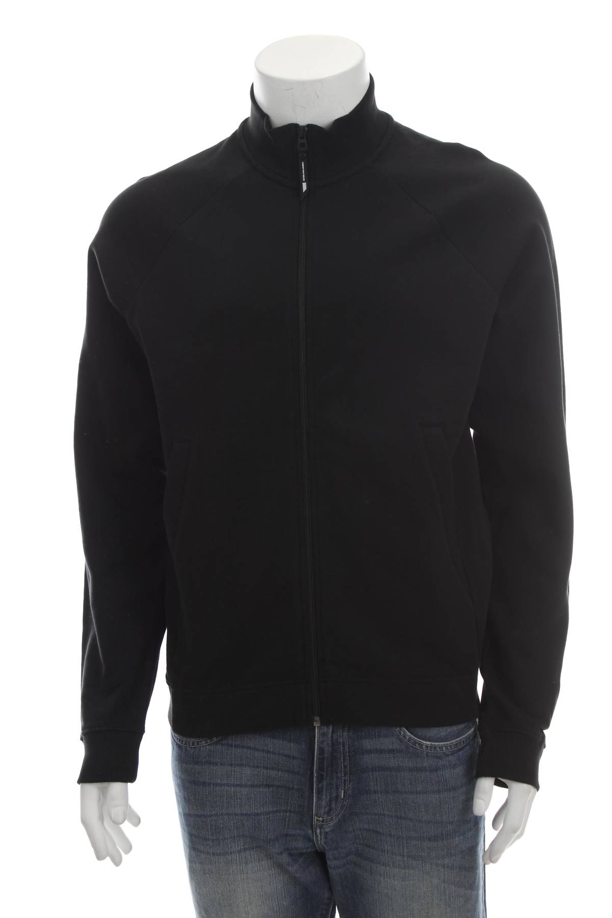 Мъжко спортно горнище Tom Tailor1 - Contour.bg Мъжко спортно горнище Tom Tailor1