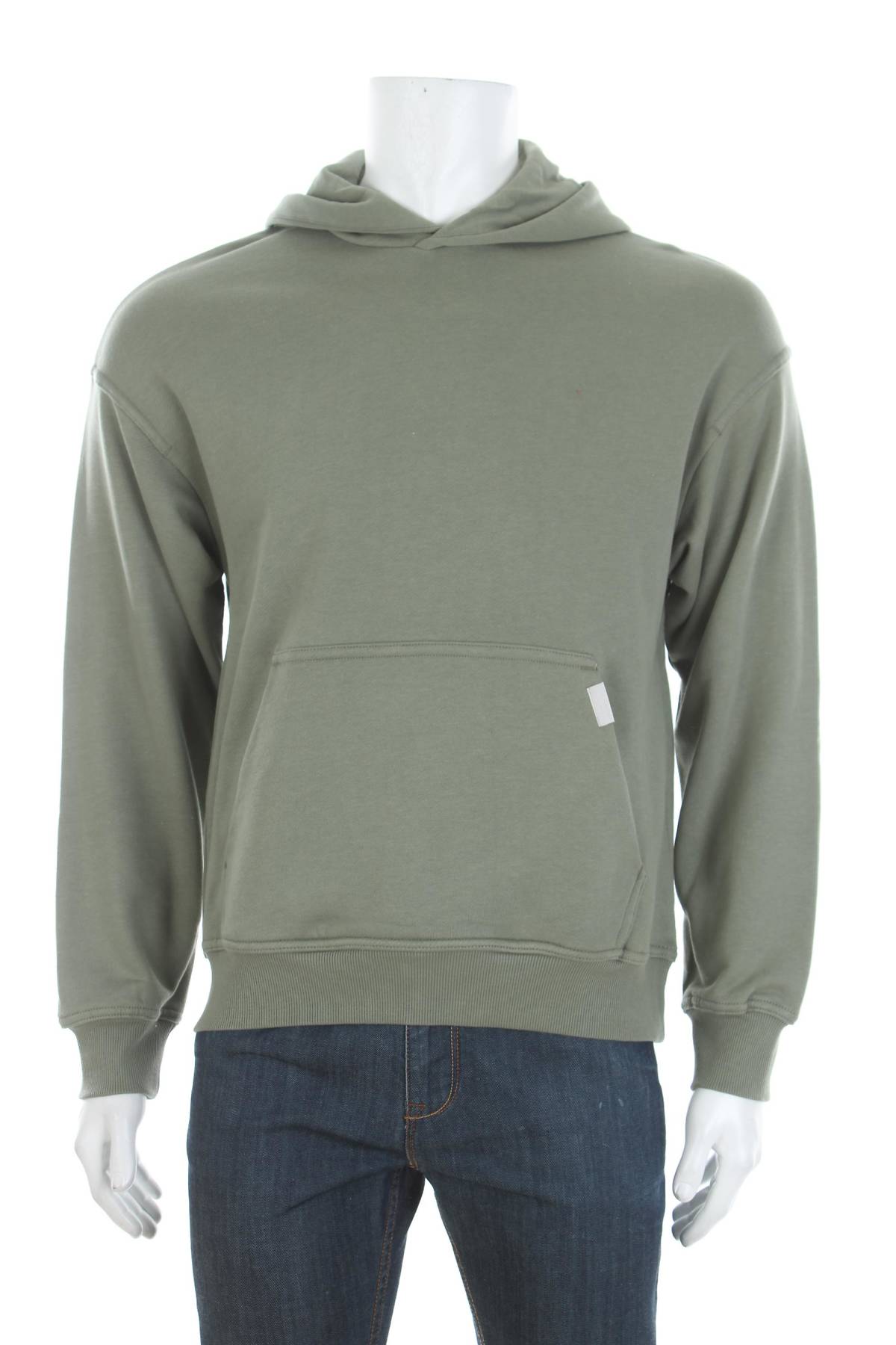 Ανδρικό φούτερ Jack & Jones1 - Contourshop.gr Ανδρικό φούτερ Jack & Jones1