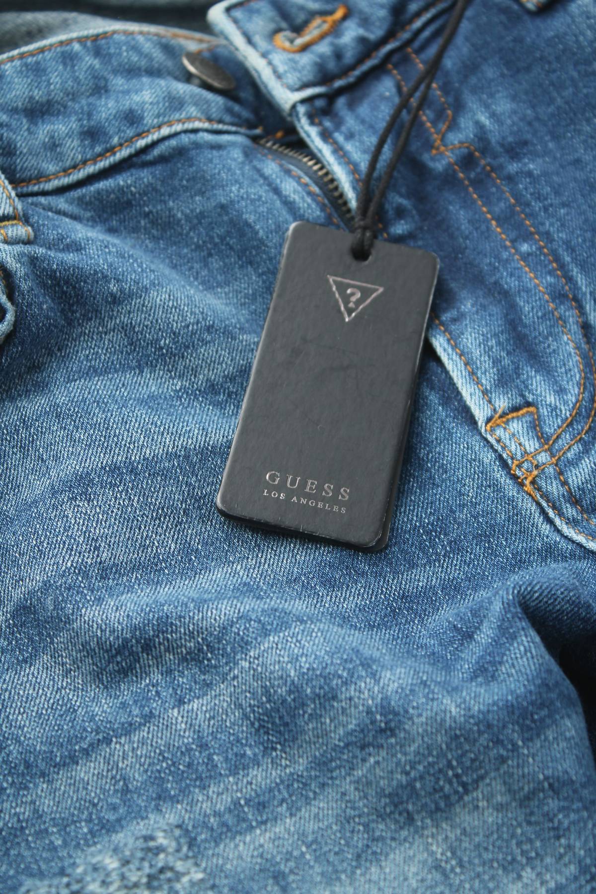 Мъжки дънки Guess3 - Contour.bg Мъжки дънки Guess3