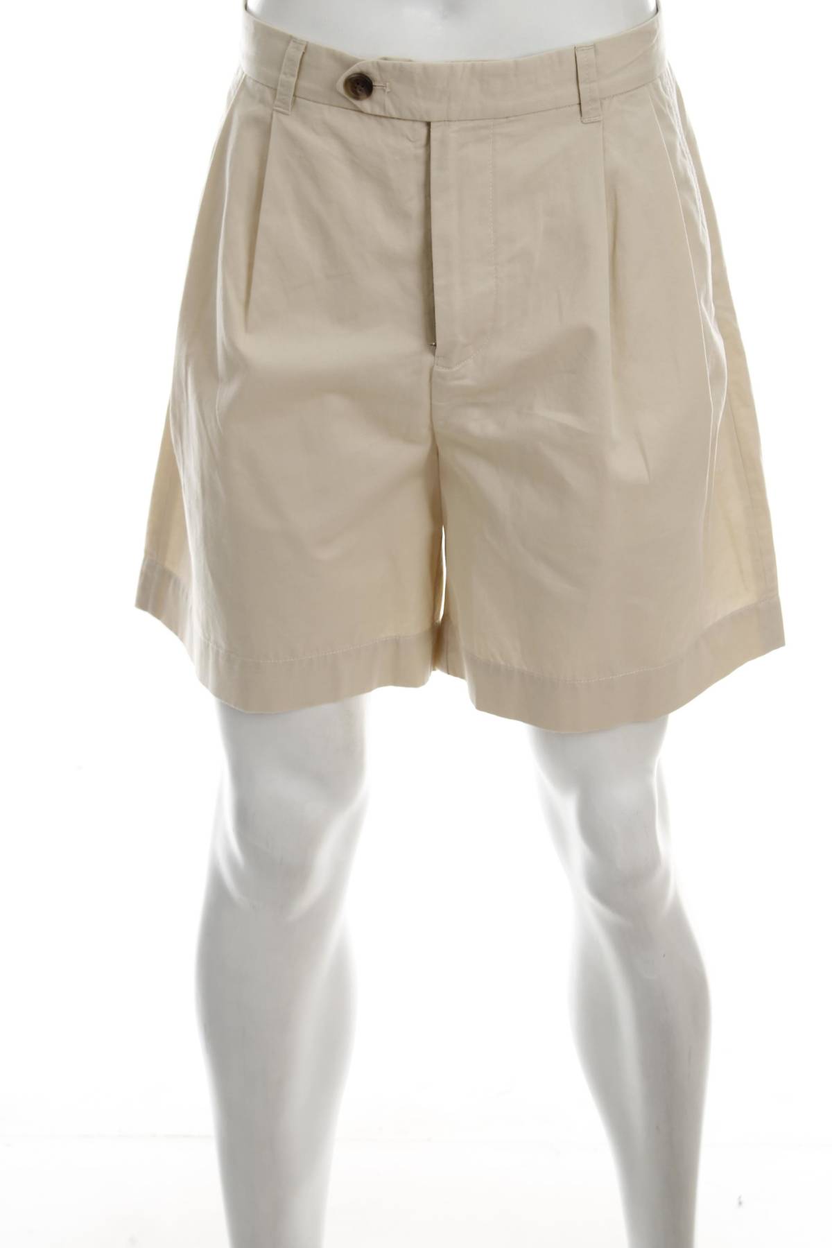 Ανδρικό σορτσάκι Selected Homme1