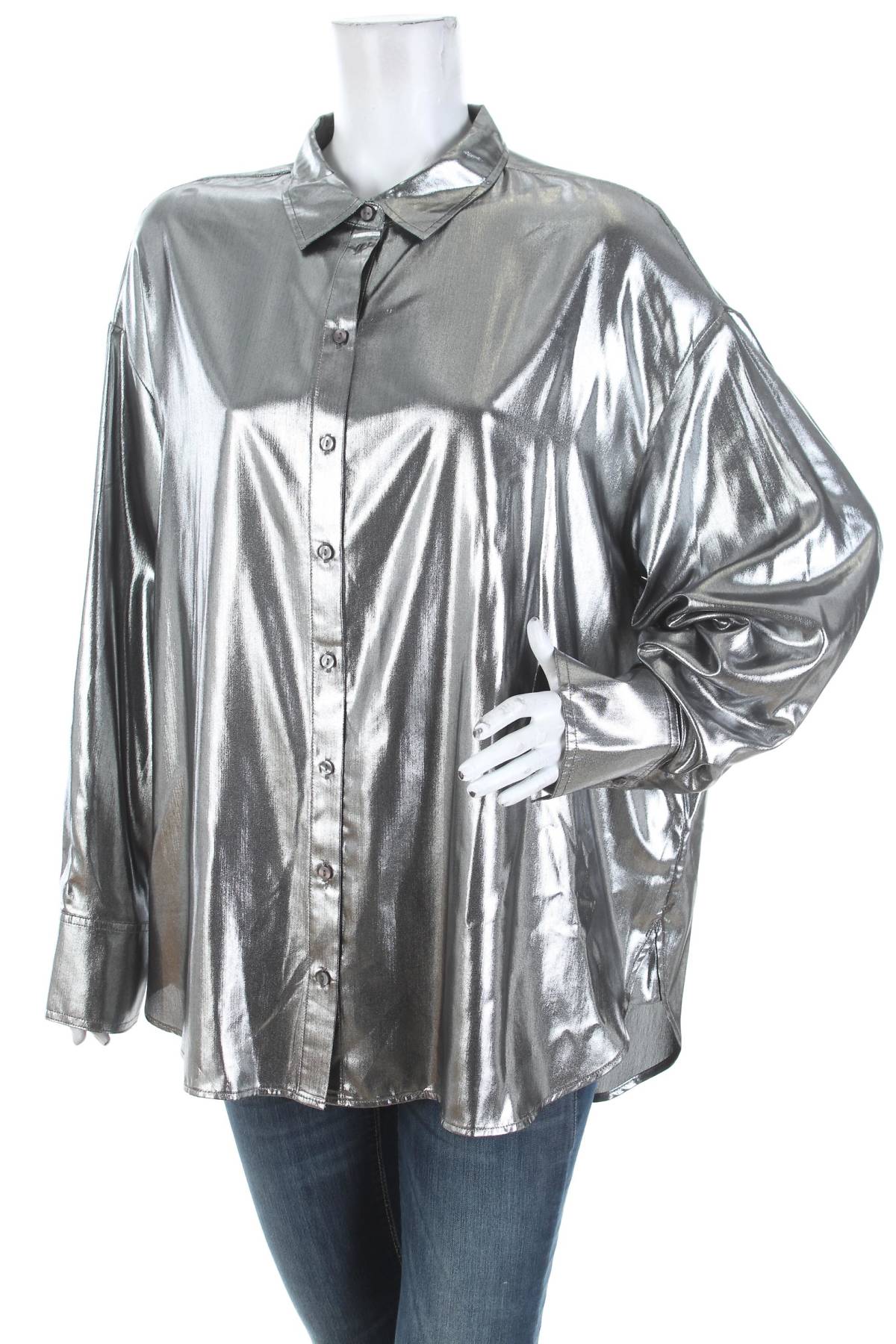 Дамска риза C&A1