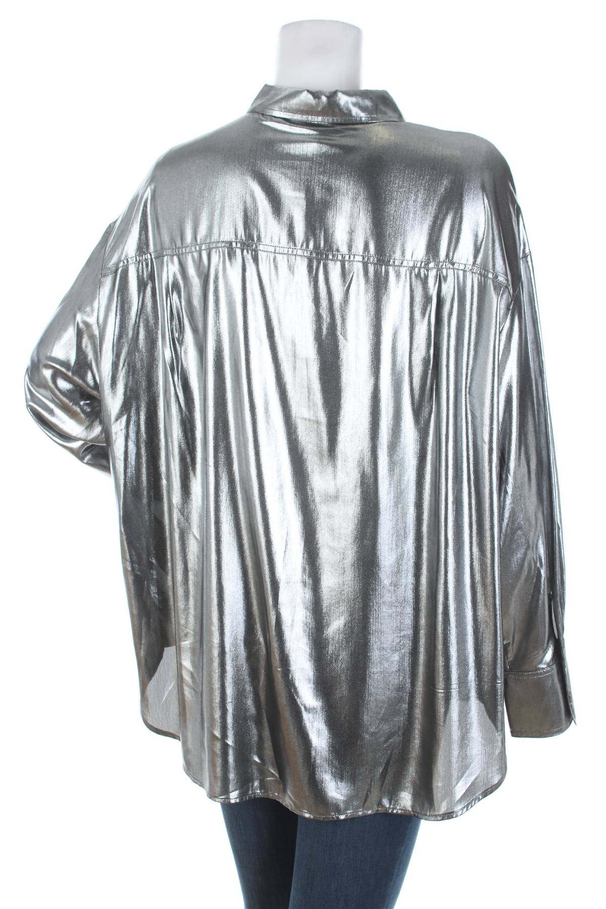 Дамска риза C&A2