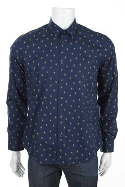 Ανδρικό πουκάμισο Ben Sherman1