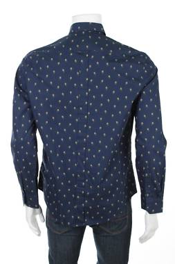 Ανδρικό πουκάμισο Ben Sherman2