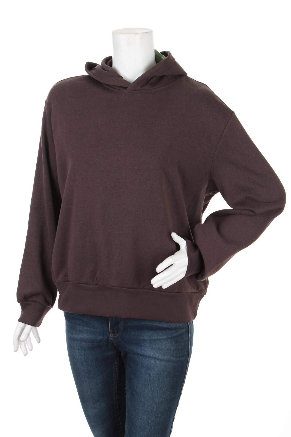 Дамски суичър H&M Divided1 - Contour.bg Дамски суичър H&M Divided1