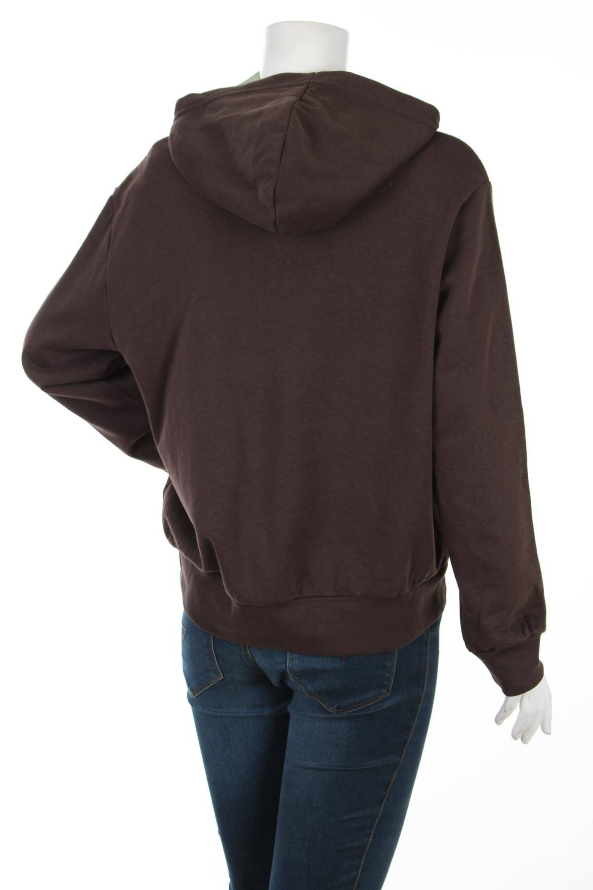 Дамски суичър H&M Divided2 - Contour.bg Дамски суичър H&M Divided2