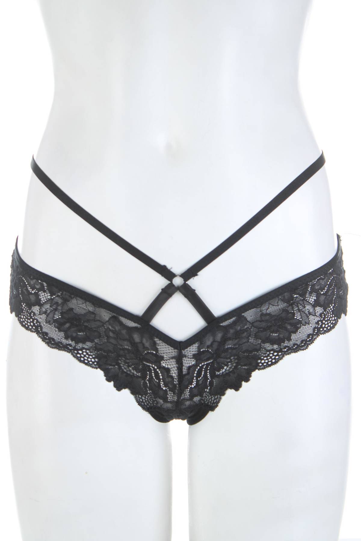 Ερωτικά εσώρουχα Hunkemoller1