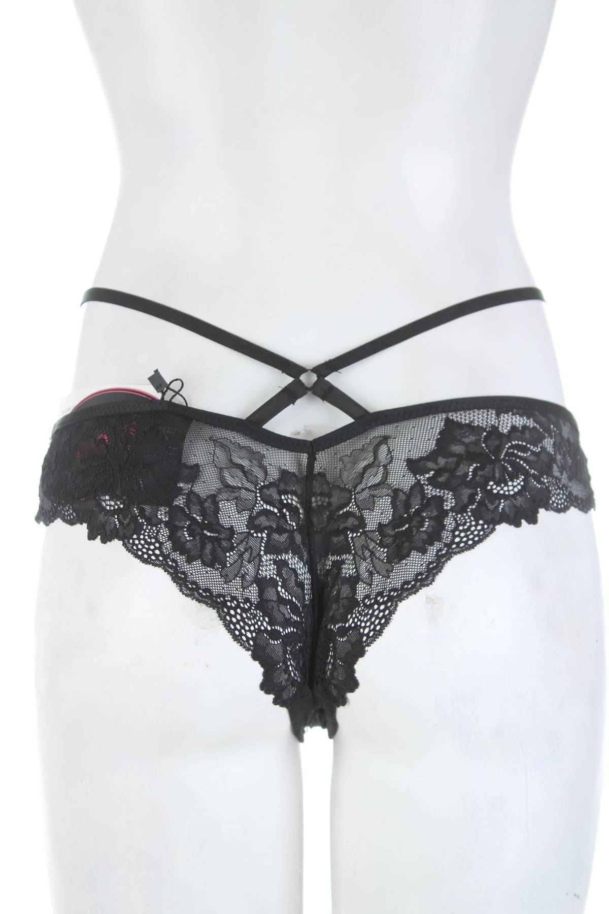 Ερωτικά εσώρουχα Hunkemoller2