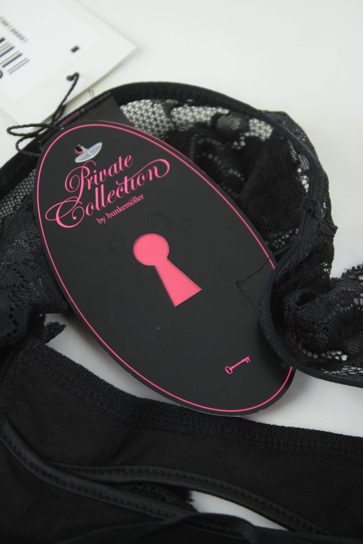 Ερωτικά εσώρουχα Hunkemoller3