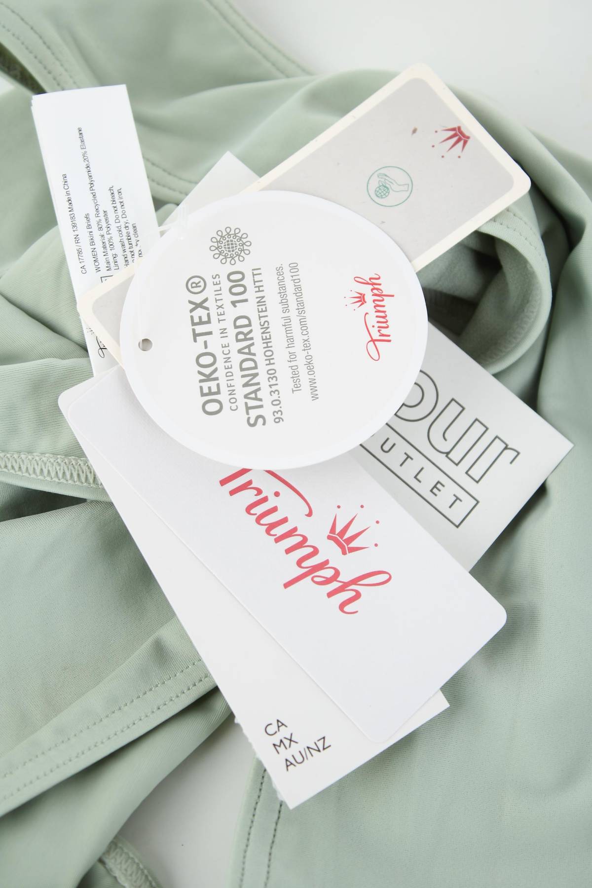 Бански долнище Triumph3