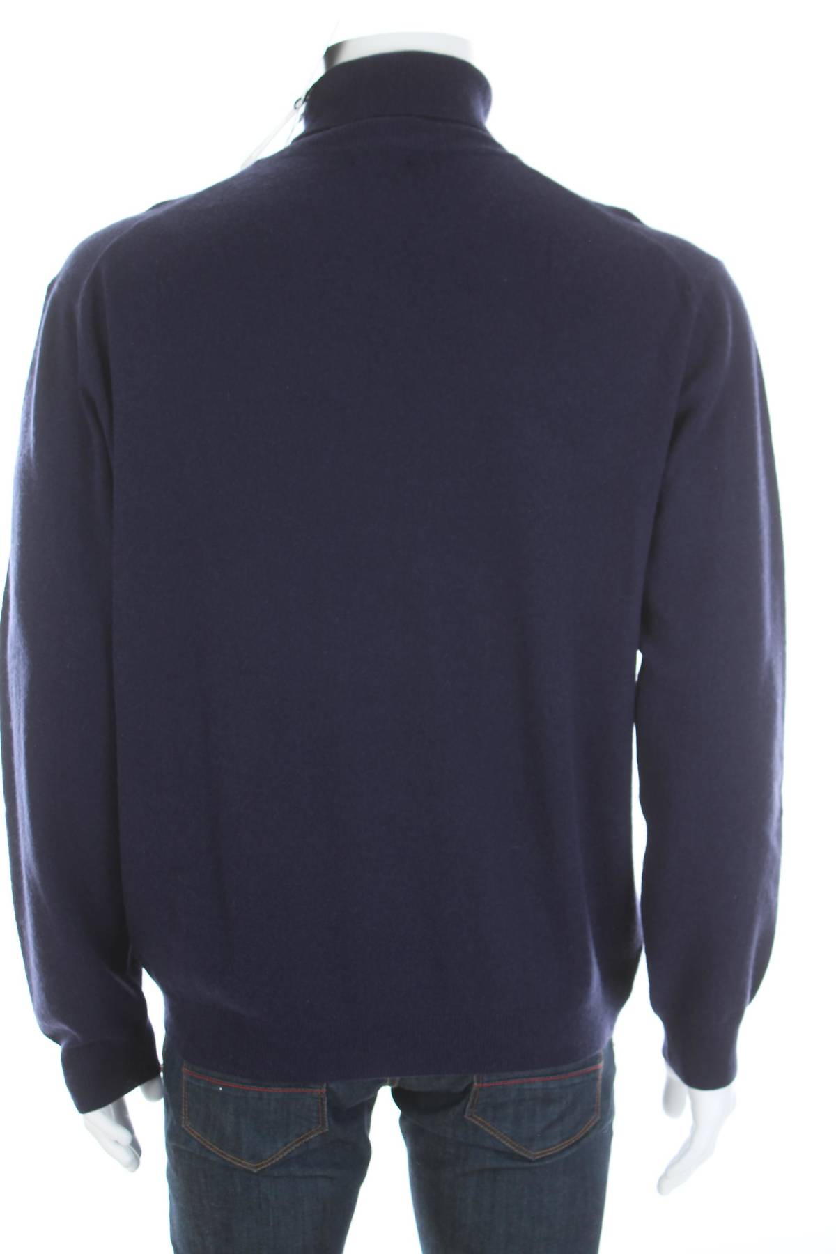 Мъжко поло Pull Love2