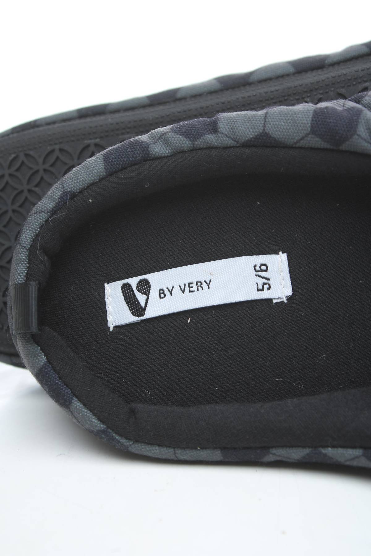 Пантофи V by Very5