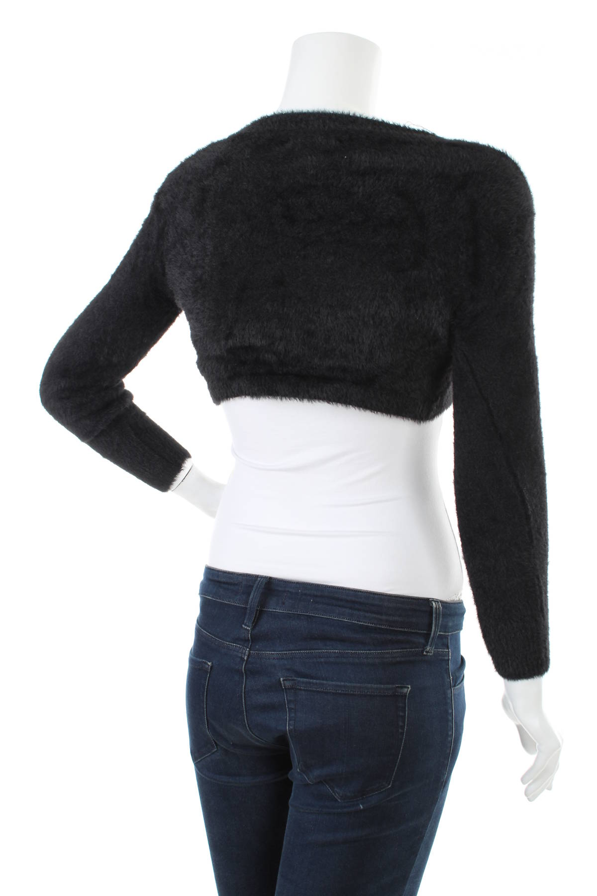 Дамска жилетка Calliope2