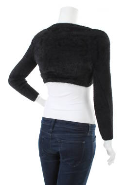 Дамска жилетка Calliope2