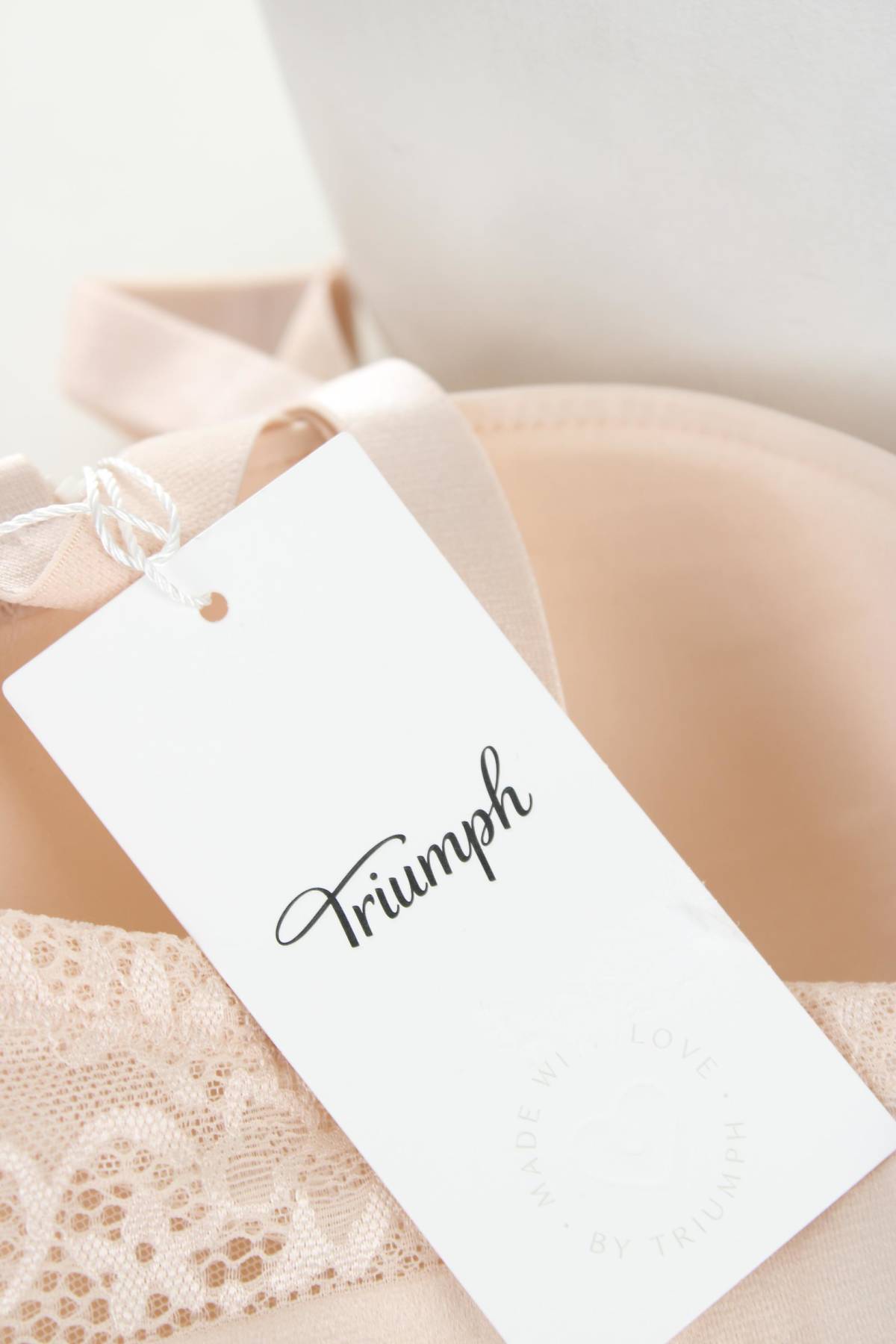 Сутиен Triumph3