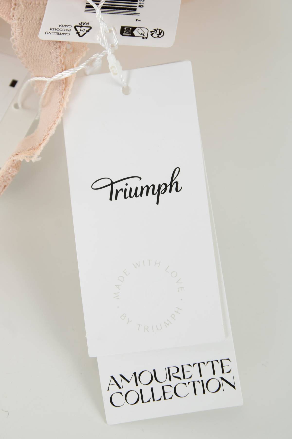 Сутиен Triumph3