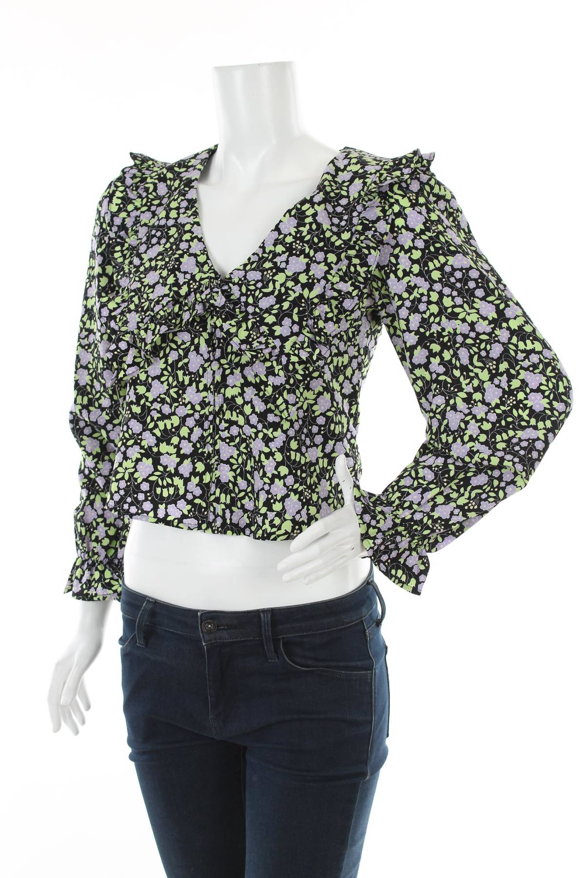 Дамска блуза Monki1