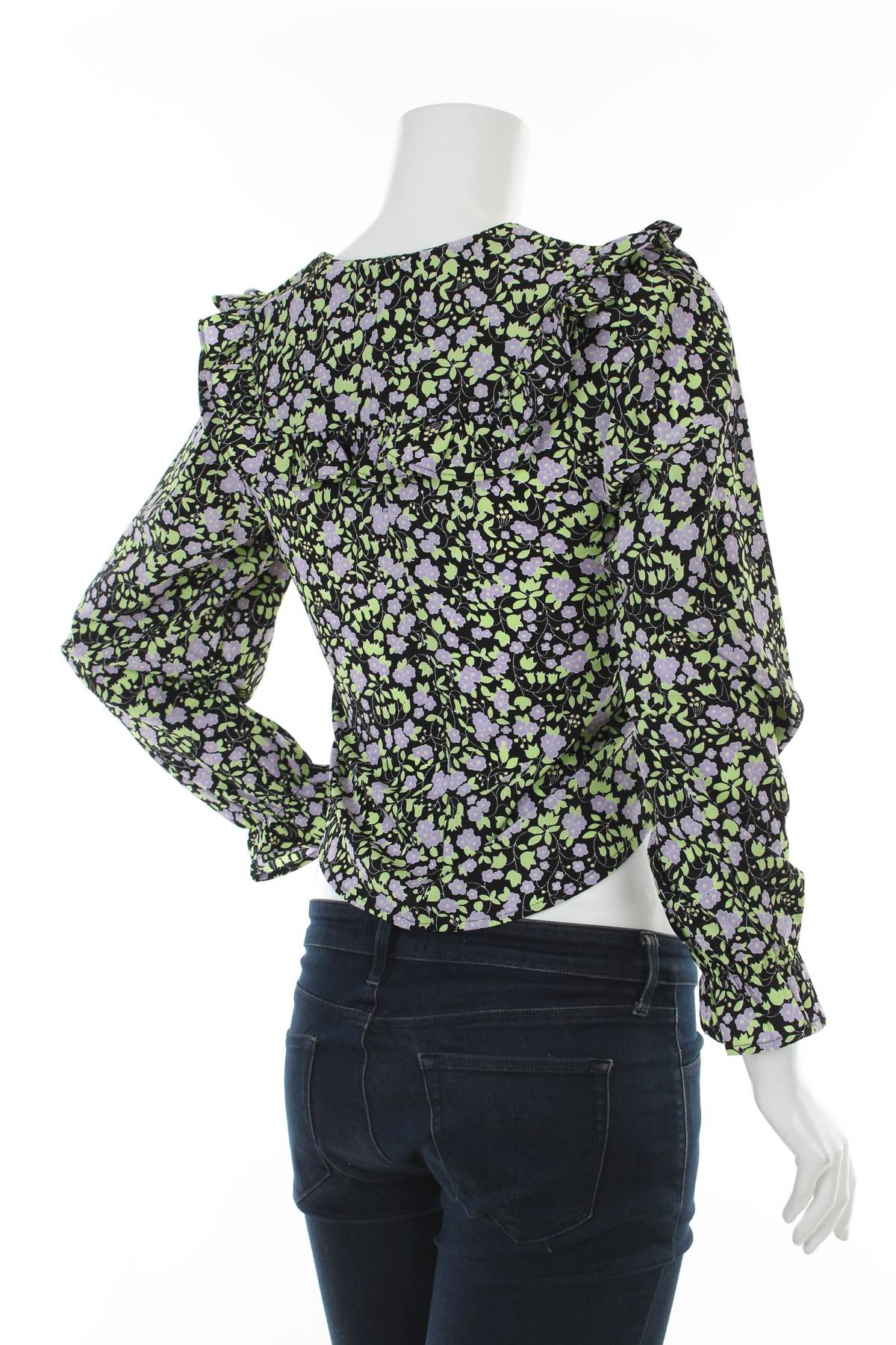 Дамска блуза Monki2