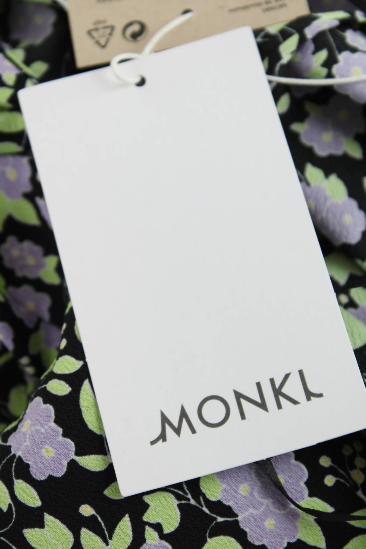 Дамска блуза Monki3