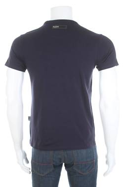 Ανδρικό t-shirt Plein Sport2