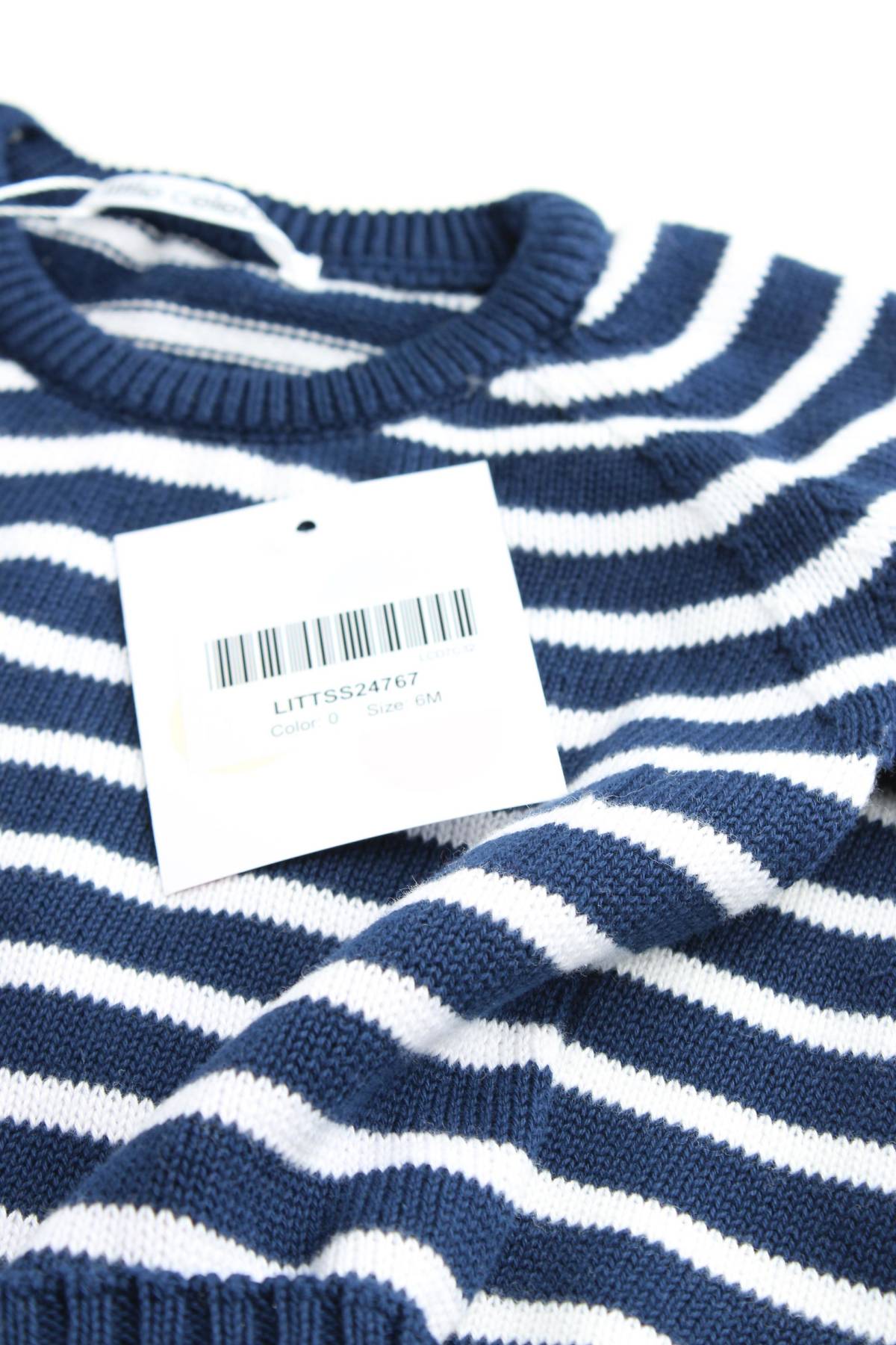 Παιδικά πουλόβερ Little Celebs3