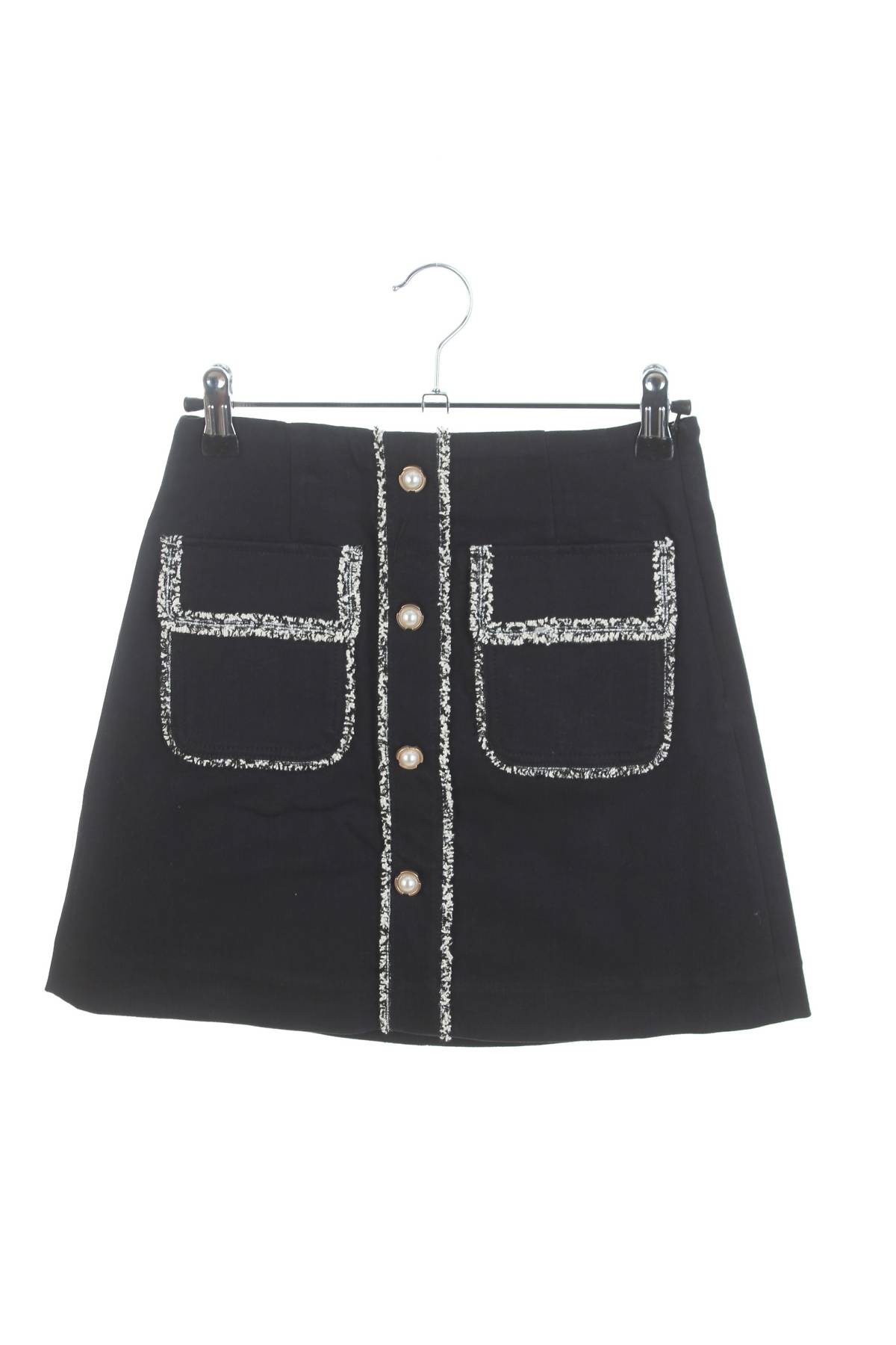 Φούστα Vero Moda1