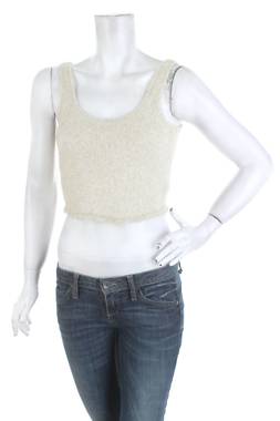 Γυναικείο αμάνικο Guess1