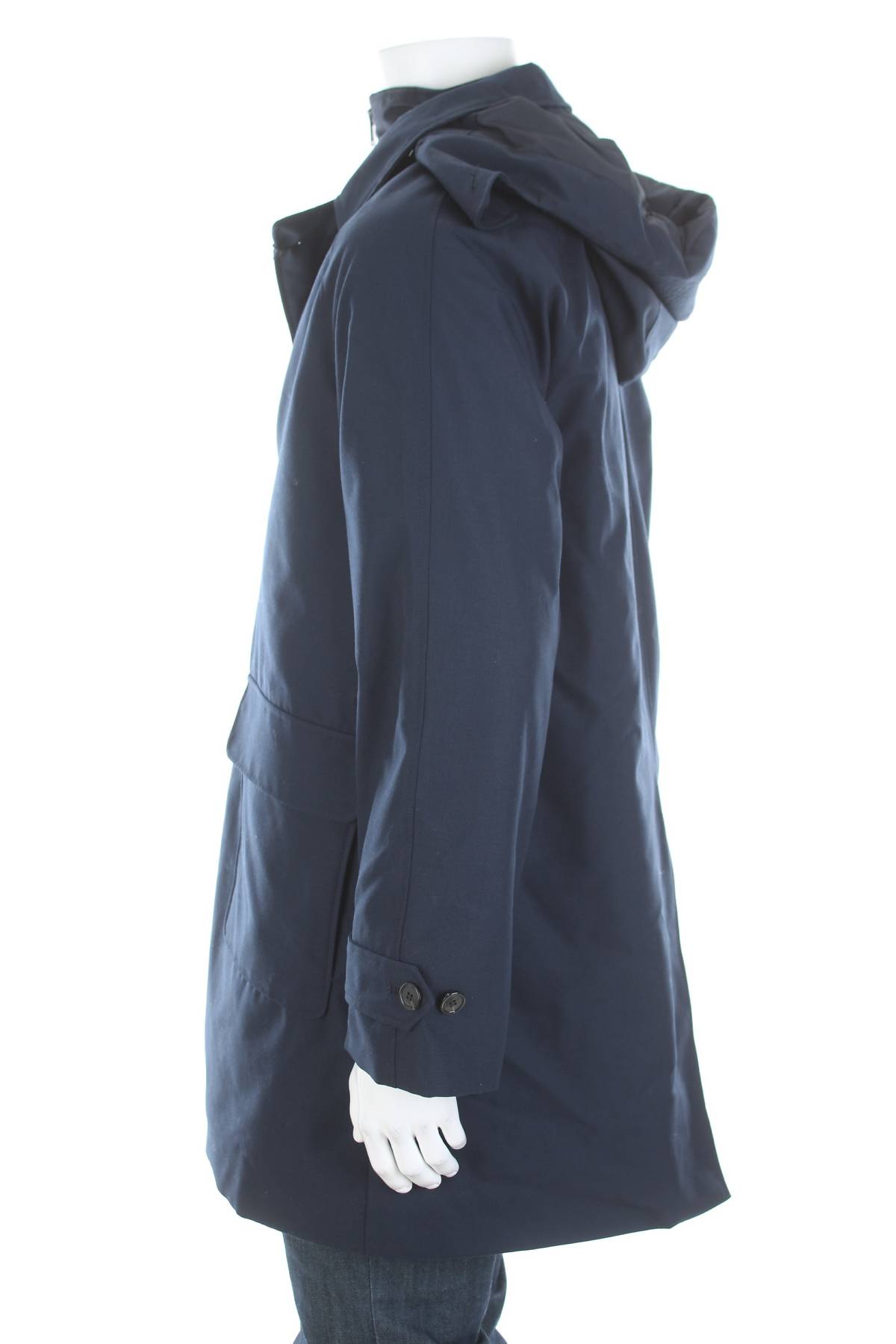 Мъжко яке De Fursac3