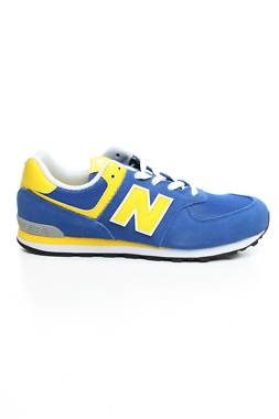 Детски маратонки New Balance1