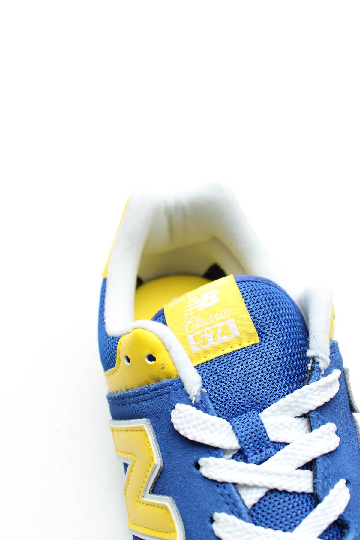 Детски маратонки New Balance5