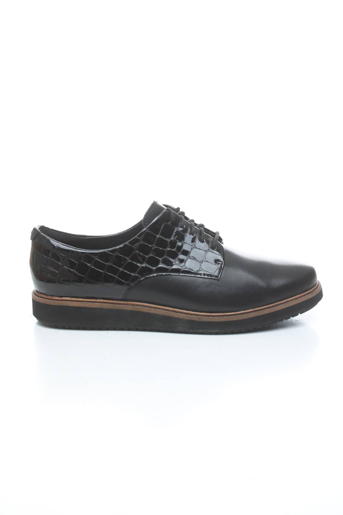Дамски обувки Clarks1