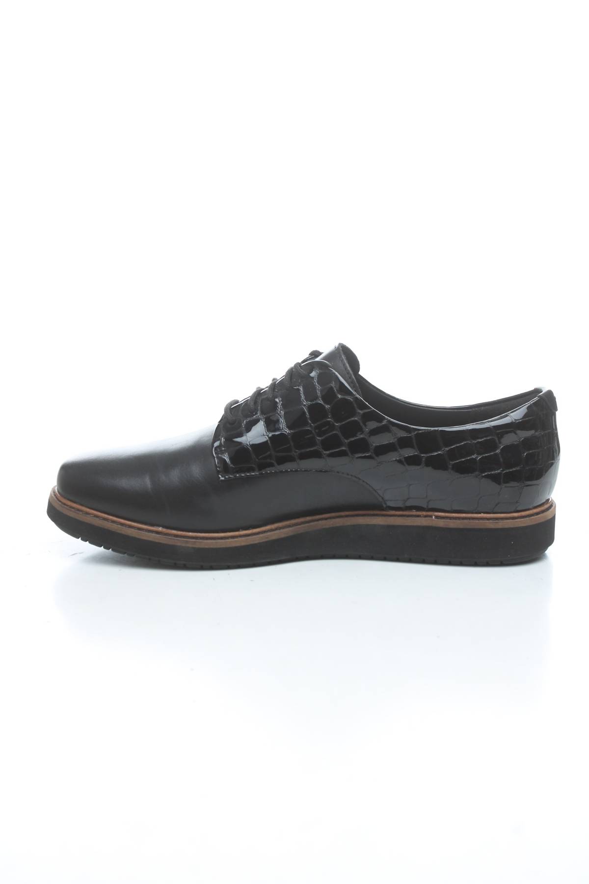 Дамски обувки Clarks2