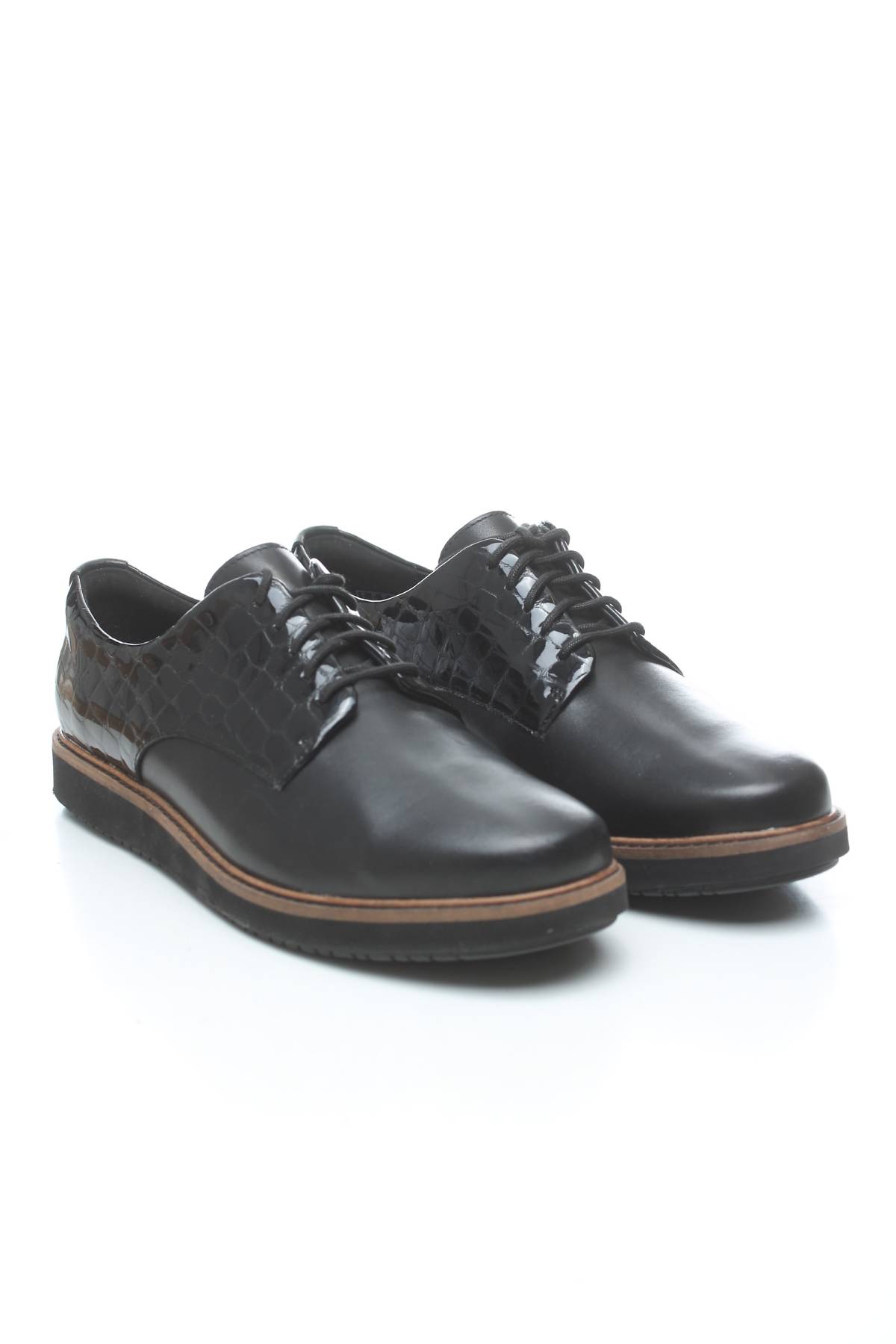 Дамски обувки Clarks3