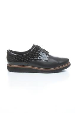 Дамски обувки Clarks1