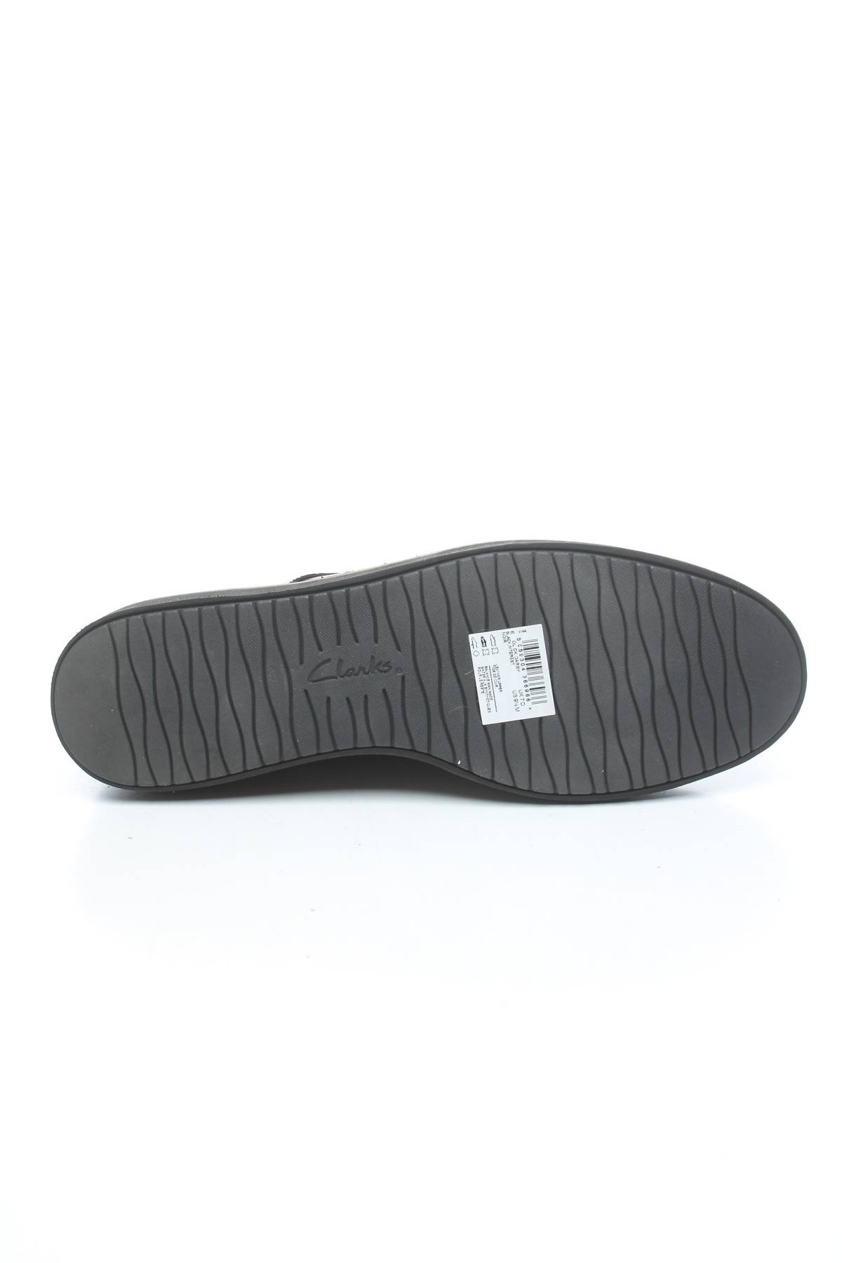 Дамски обувки Clarks4