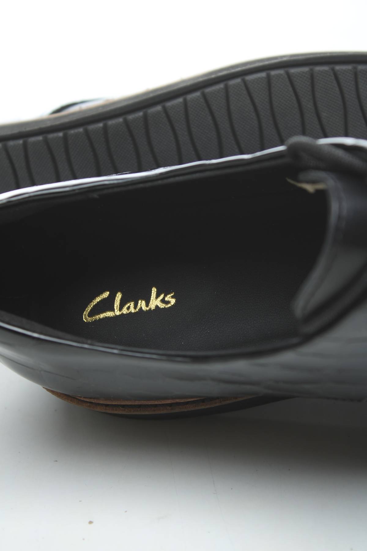 Дамски обувки Clarks5