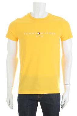 Мъжка тениска Tommy Hilfiger1