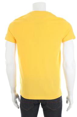 Мъжка тениска Tommy Hilfiger2