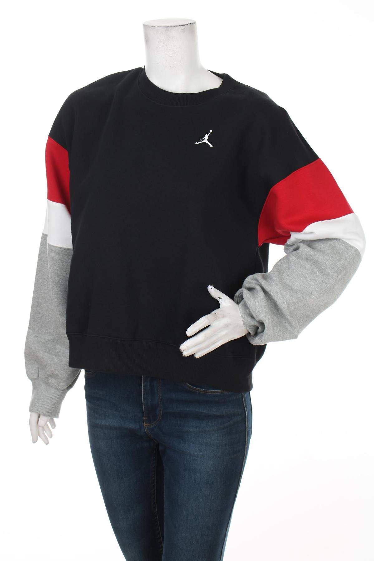 Γυναικεία μπλούζα Nike Jordan1