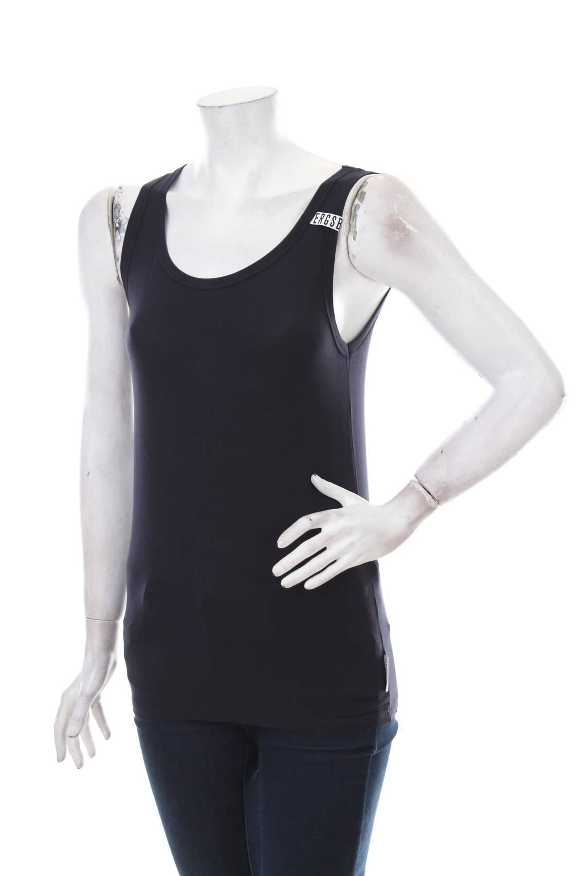 Дамски потник Bikkembergs1 - Contour.bg Дамски потник Bikkembergs1
