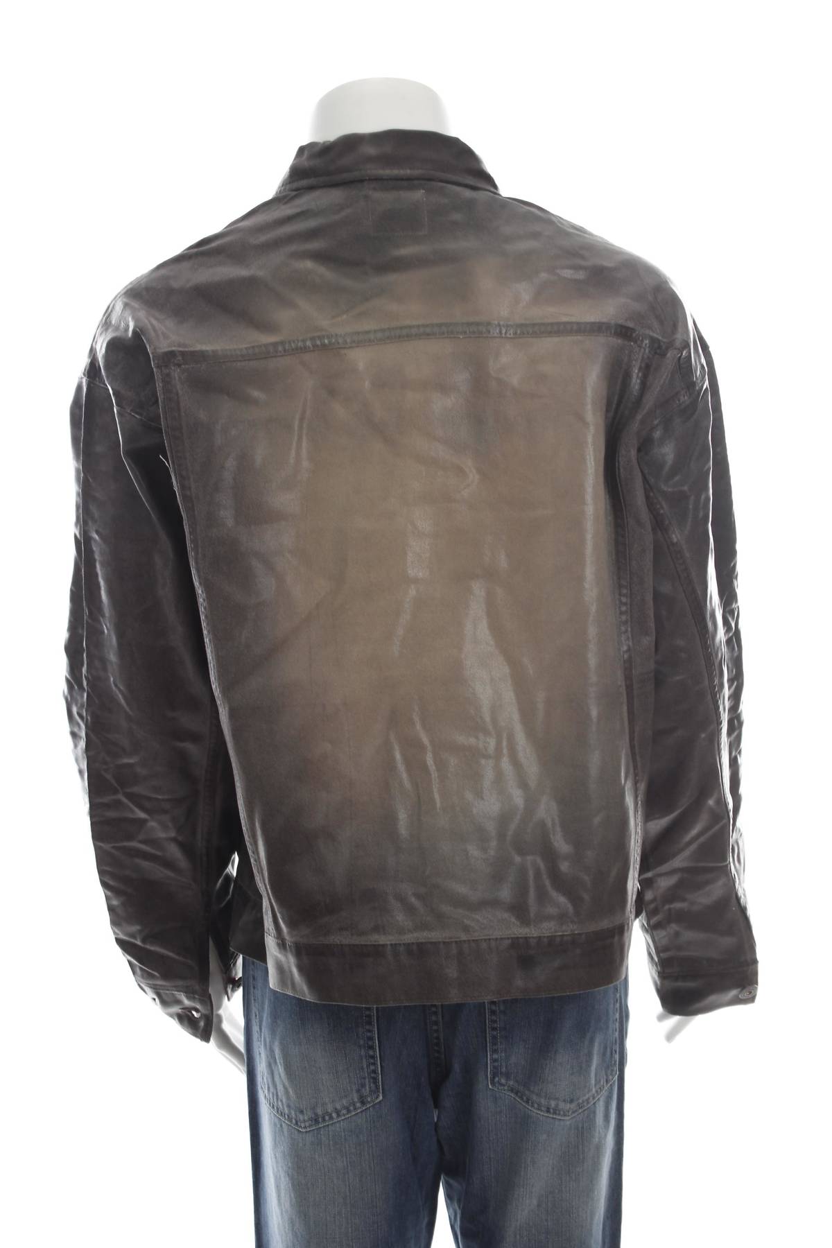 Τζιν μπουφάν Jack & Jones2 - Contourshop.gr Τζιν μπουφάν Jack & Jones2