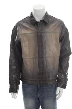 Τζιν μπουφάν Jack & Jones1 - Contourshop.gr Τζιν μπουφάν Jack & Jones1