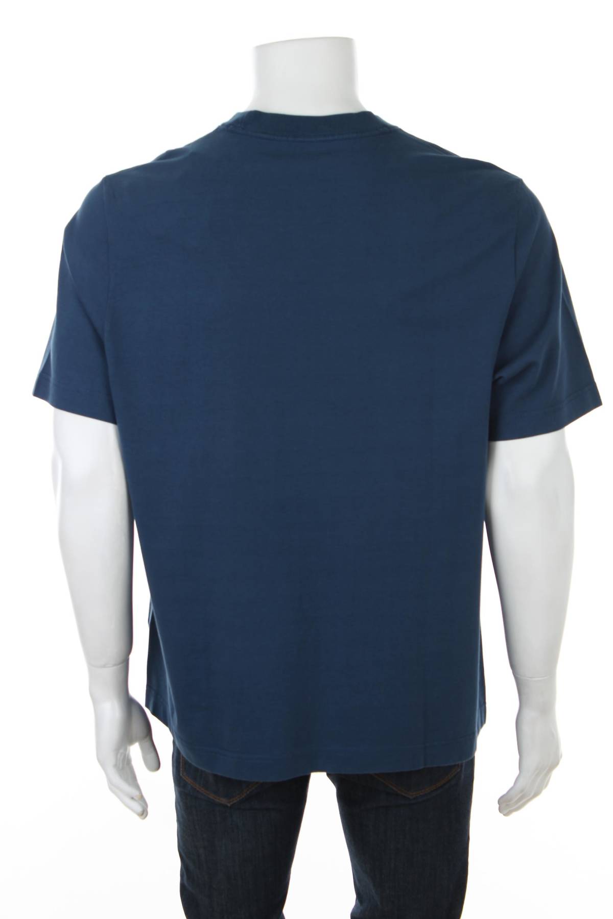 Мъжка тениска Abercrombie & Fitch2 - Contour.bg Мъжка тениска Abercrombie & Fitch2