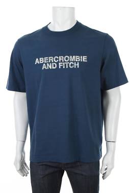 Мъжка тениска Abercrombie & Fitch1