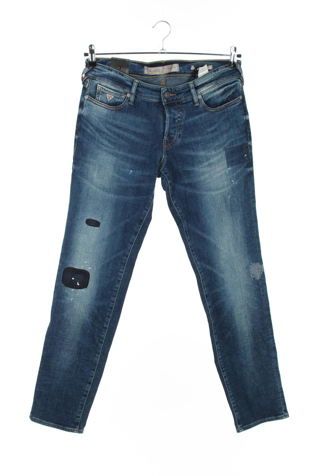 Мъжки дънки Guess1 - Contour.bg Мъжки дънки Guess1