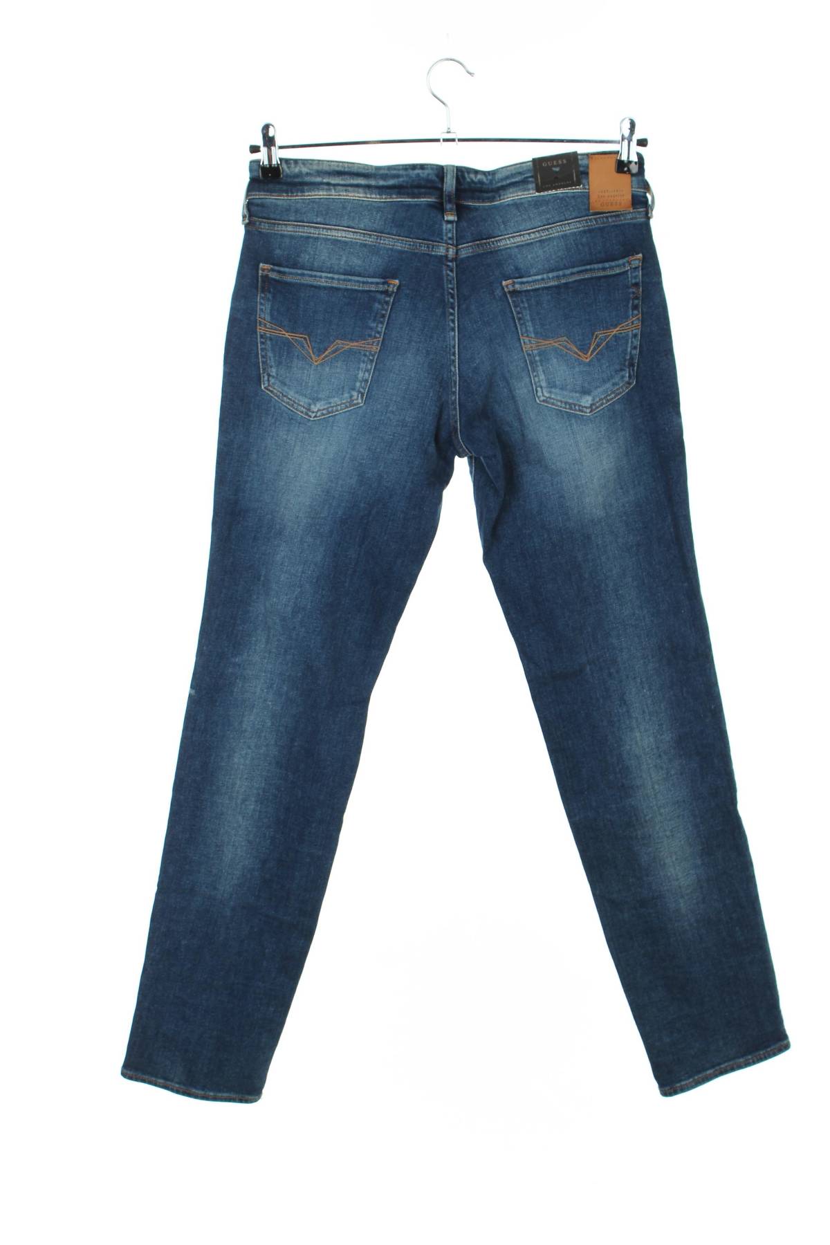 Мъжки дънки Guess2 - Contour.bg Мъжки дънки Guess2