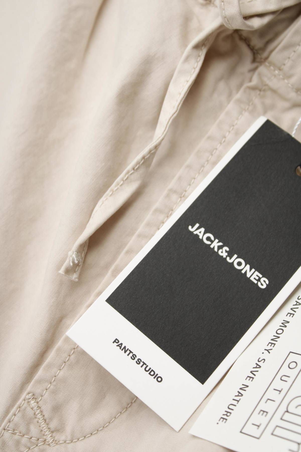 Ανδρικό σορτσάκι Jack & Jones3